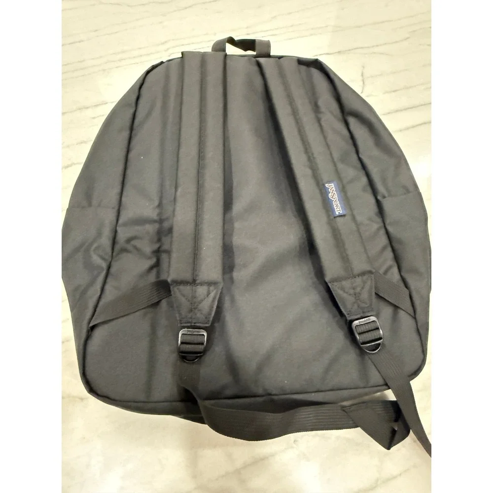 New JanSport SuperBreak One Backpacks - Durable, Lightweight Bookbag - Picture 3 of 6